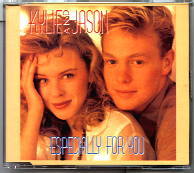 Kylie Minogue & Jason Donovan - Especially For You